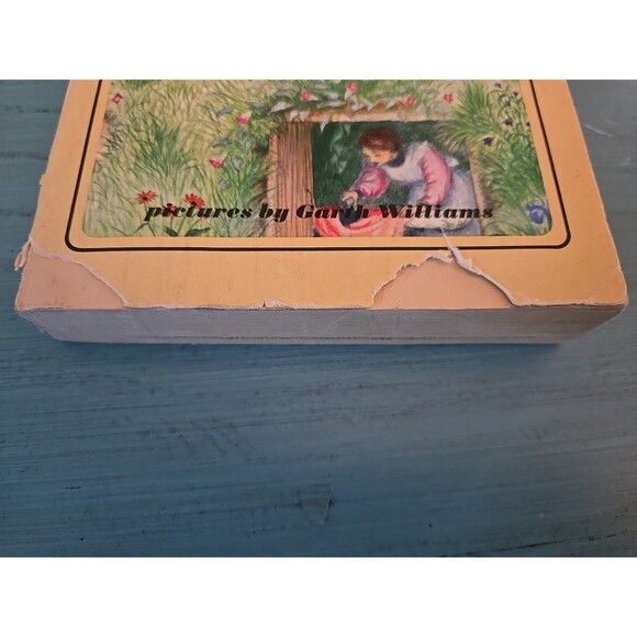 On the Banks of Plum Creek Paperback A Harper Trophy Book Laura Ingalls Wilder - Picture 8 of 10